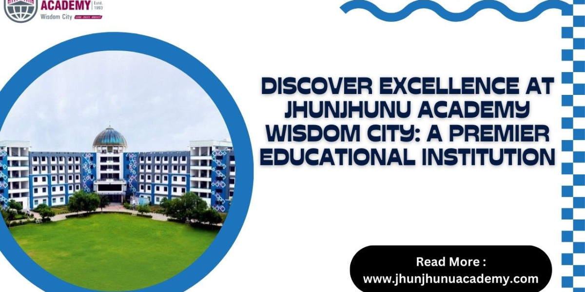 Cultural Diversity and Inclusion at Jhunjhunu Academy Wisdom City