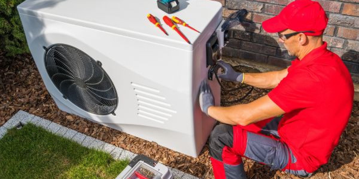 Warning Signs Your 3-Ton Heat Pump Needs Repair: Keeping Your Home Comfortable Year-Round