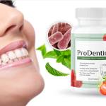 ProDentim Dental Supplement Tinnitus Profile Picture