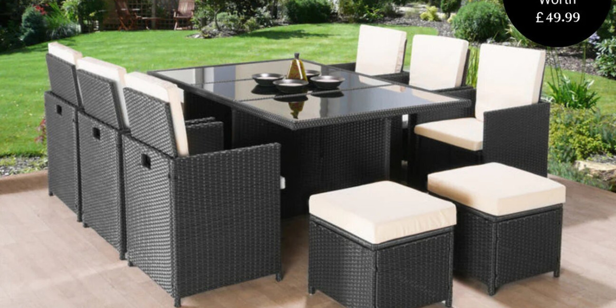 The Ultimate Guide to Financing Your Garden Furniture