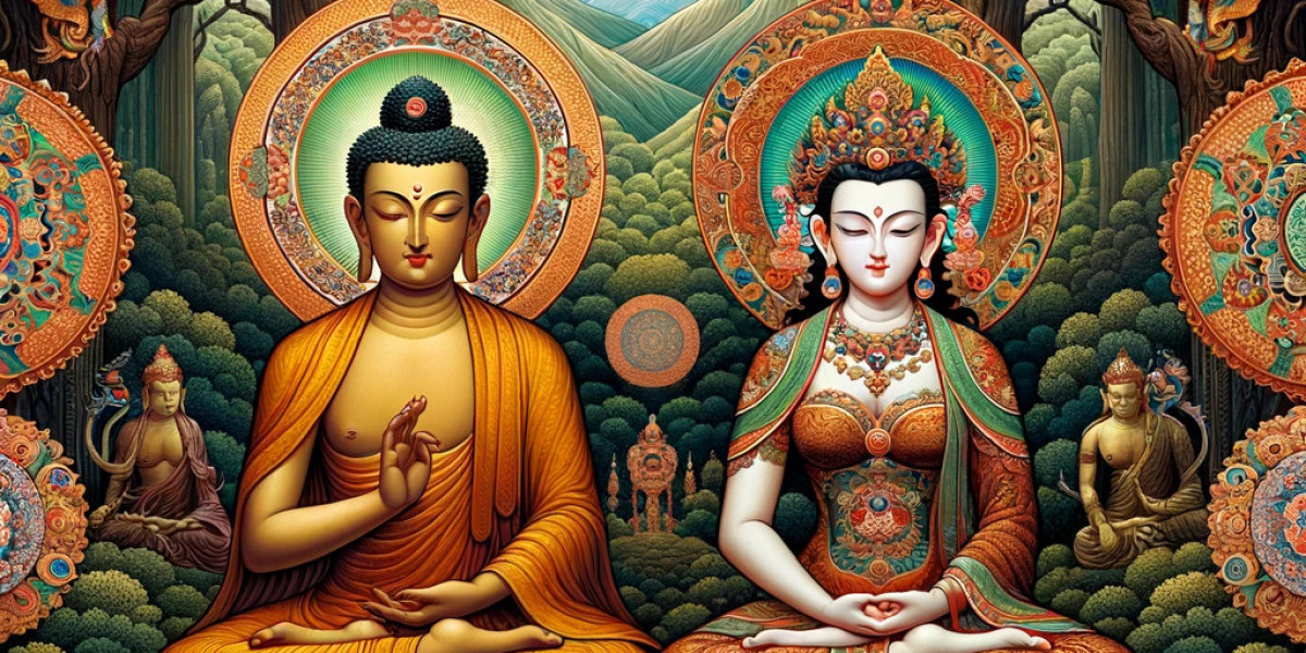 Can Meditation Help with Psychedelic Experiences?