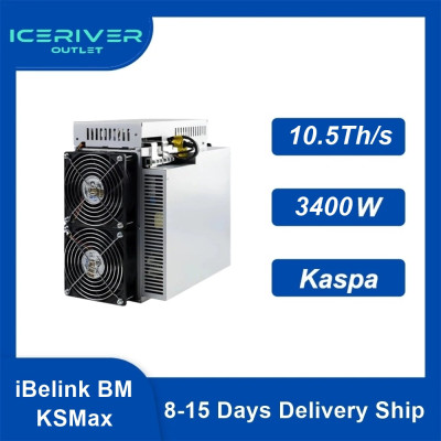 IBELINK BM Profile Picture