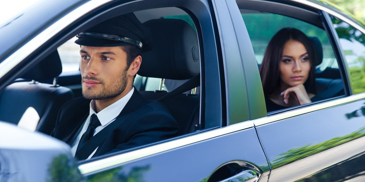 Safe Driver Dubai: Ensuring Your Luxury Car Stays in Pristine Condition