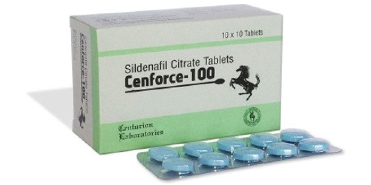 Order Cenforce | Powerful Pill | USA