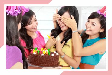 How to plan a Birthday Surprise for Sister? – Birthday Planner Company
