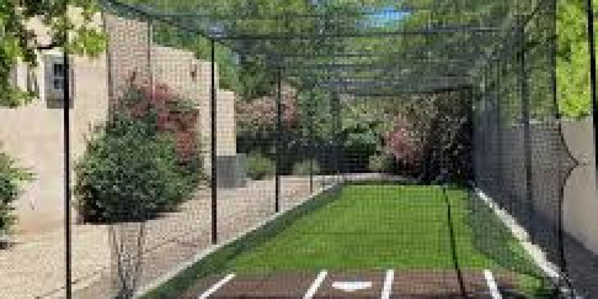 Buy Batting Cage Nets from SPI NETS