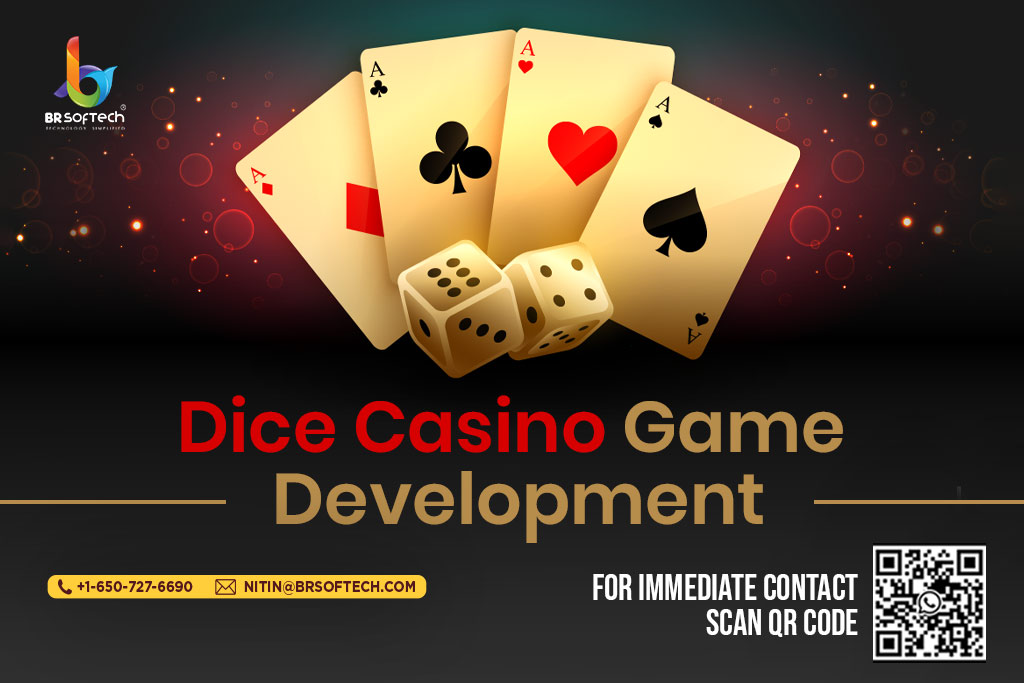 Best Dice Casino Game Development Company 2024 | Br Softech