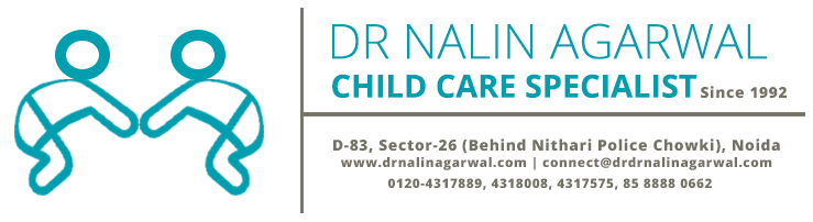 Fatigue Treatment in Children | Tired Kid | Dr Nalin Agarwal Child Specialist
