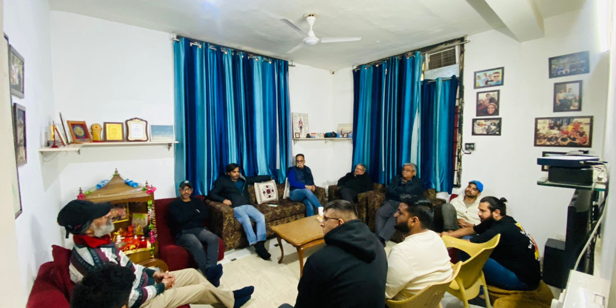 Mehar Foundation: Leading Nasha Mukti Kendra in Punjab