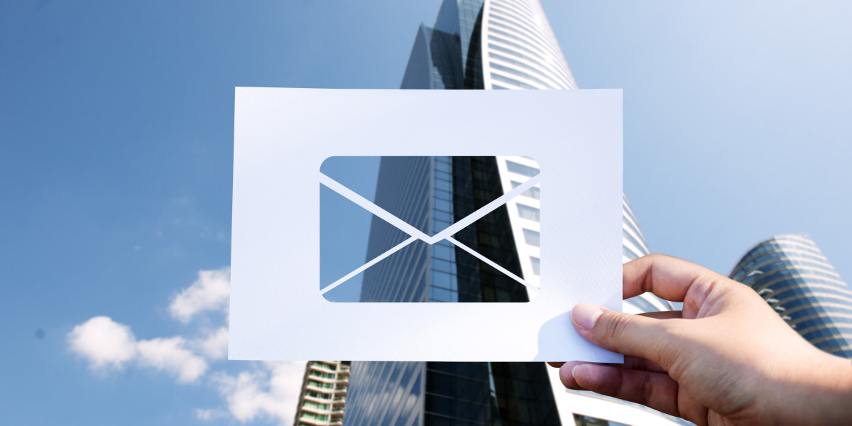 Inbox Security: Choosing the Right Email Hosting Services in Dubai