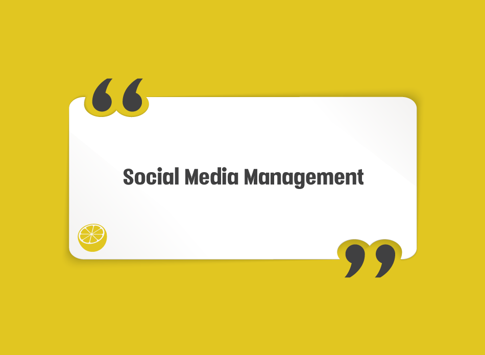 Social Media Management Cyprus | Social Media Manager Limassol, Cyprus