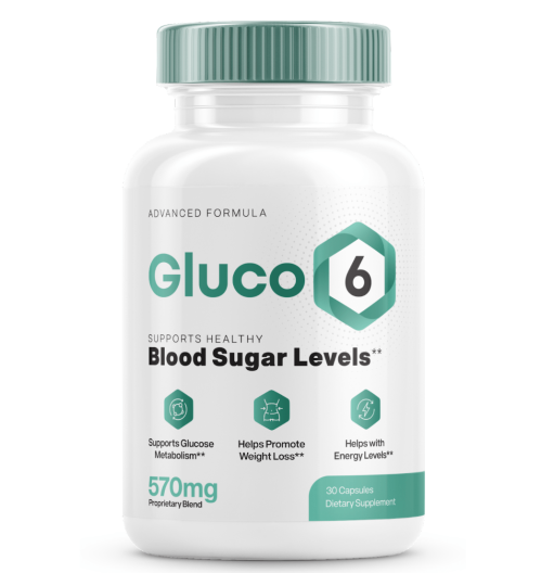 Gluco6 Supplement Review – What You Need To Know!