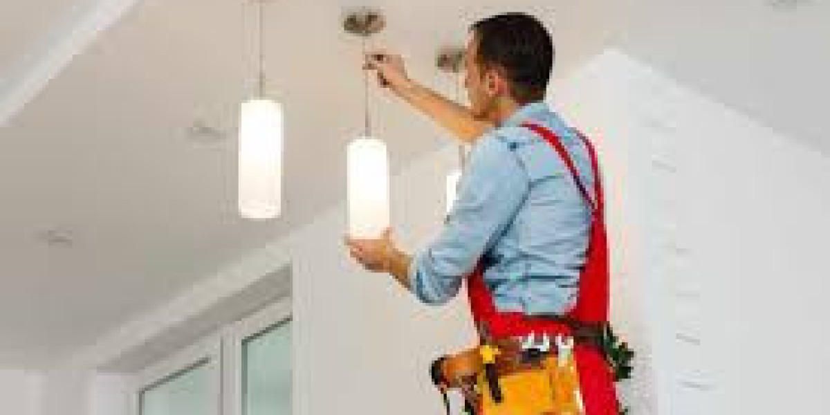 Power Chap: Your Reliable Electrician in Mosman for Emergency Situations