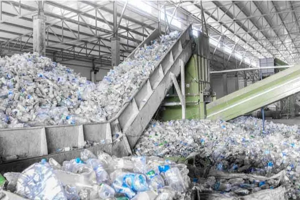 Know Useful Tips to Select the Best Recycled Plastic Manufacturers in the UK — QM Recycled Energy - Buymeacoffee