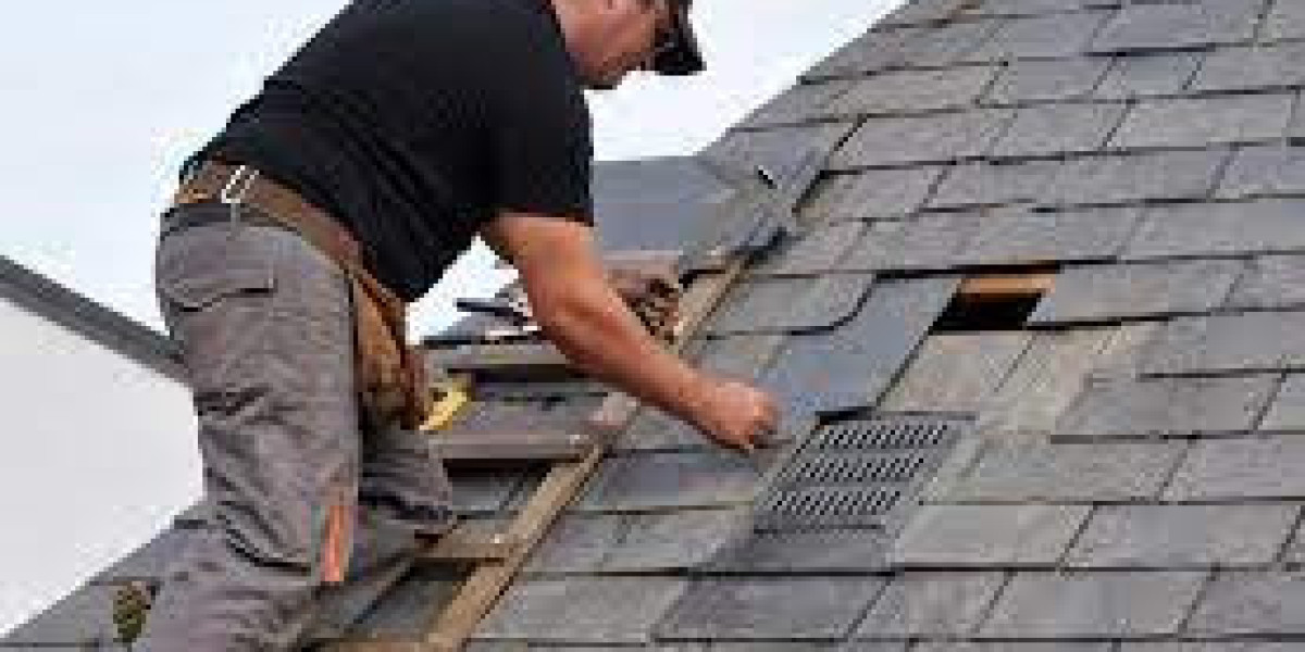 Emergency Roof Repairs Quick Fixes to Prevent Further Damage