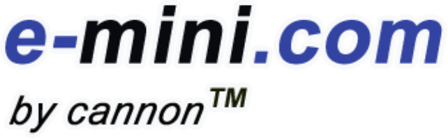 E-Mini.com - Financial Services - Tech Directory