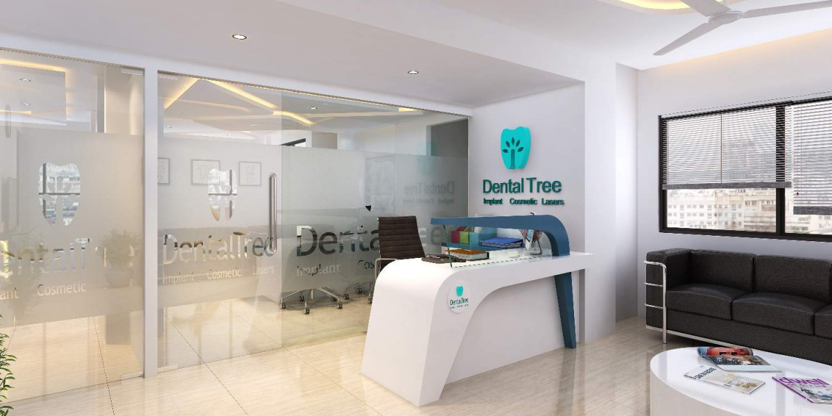 Affordable Dentist in Aundh: Dental Tree