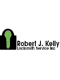 Robert J. Kelly Locksmith Service INC - Home & Garden - Business