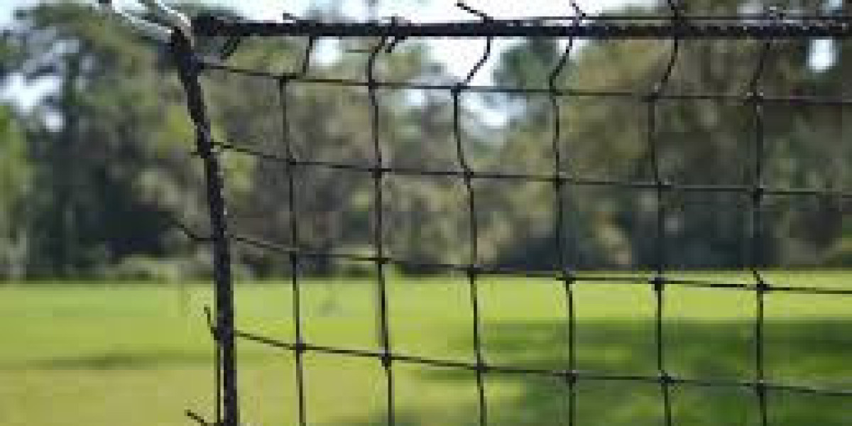 Baseball Nets & Batting Cage Netting