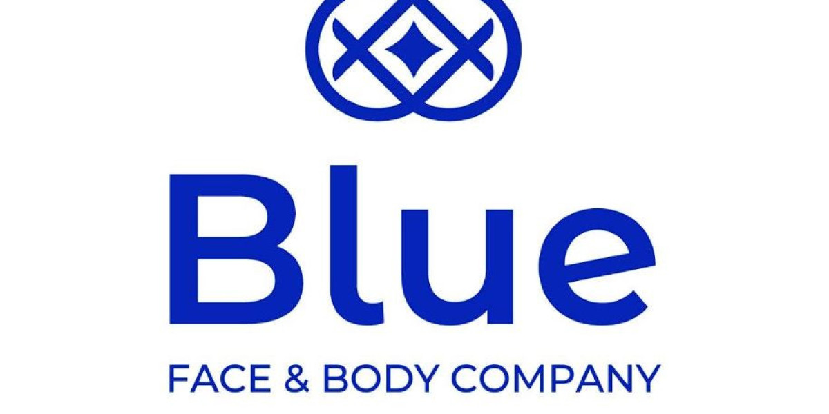 Blue Face and Body Company - distribuidor elife mexico