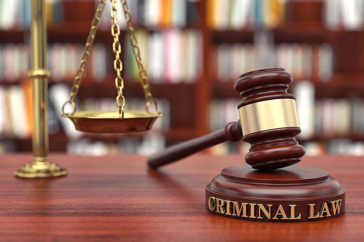 Tips to Help You Find the Best Criminal Defense Attorney