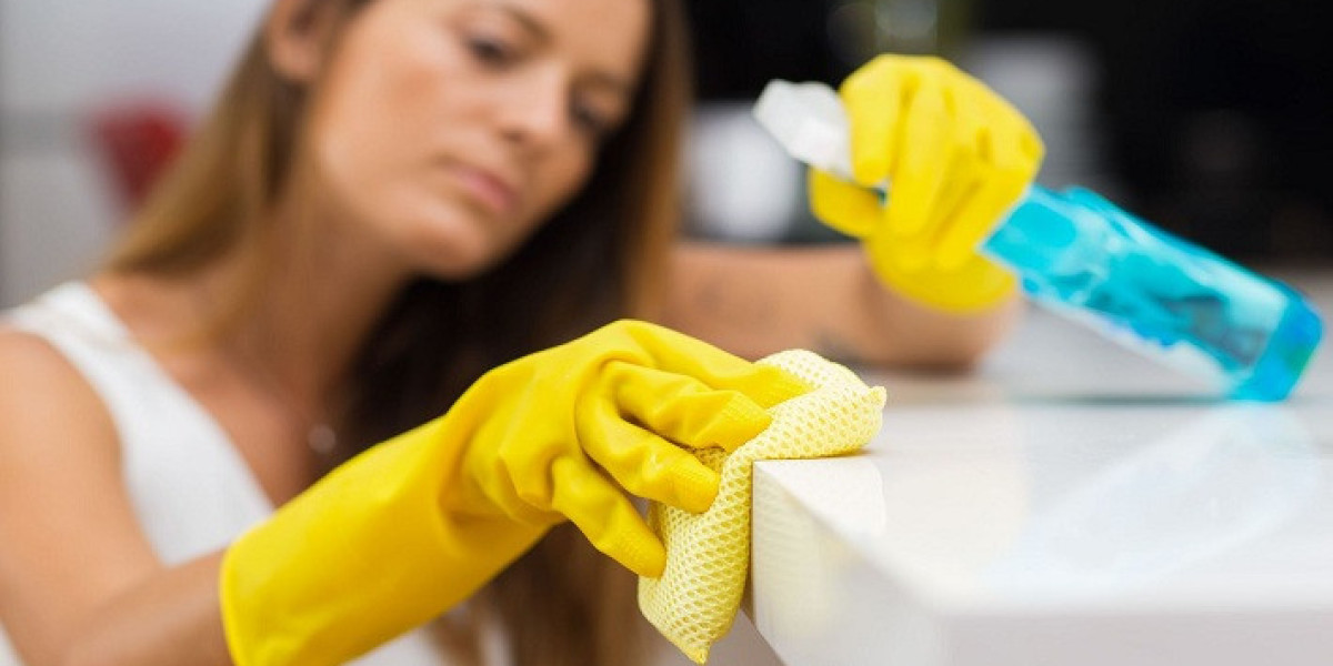 The Ultimate Guide to End of Lease Cleaning: Tips and Tricks