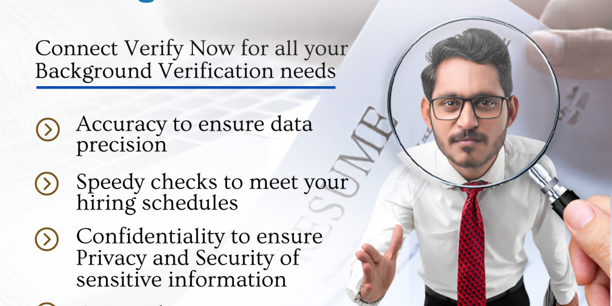 Online verification services in Bangalore