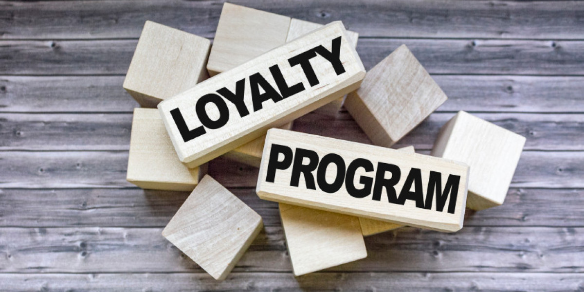 Boost Customer Loyalty with a Restaurant Loyalty Program in UAE