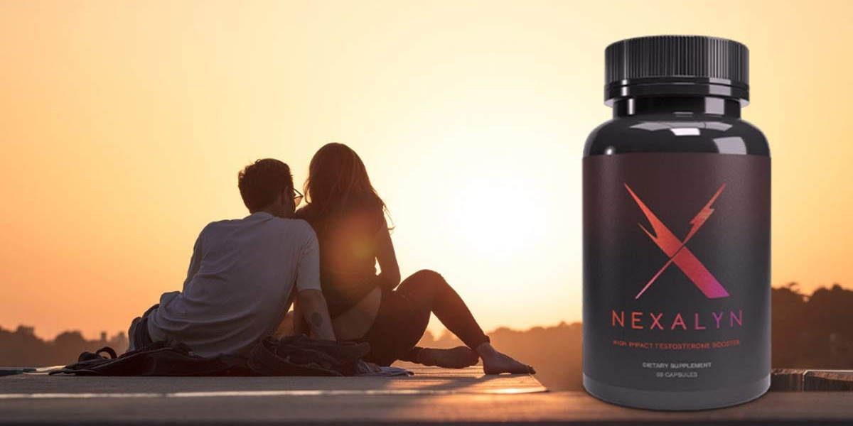 8 Awesome Tips About Nexalyn Testosterone Booster From Unlikely Sources