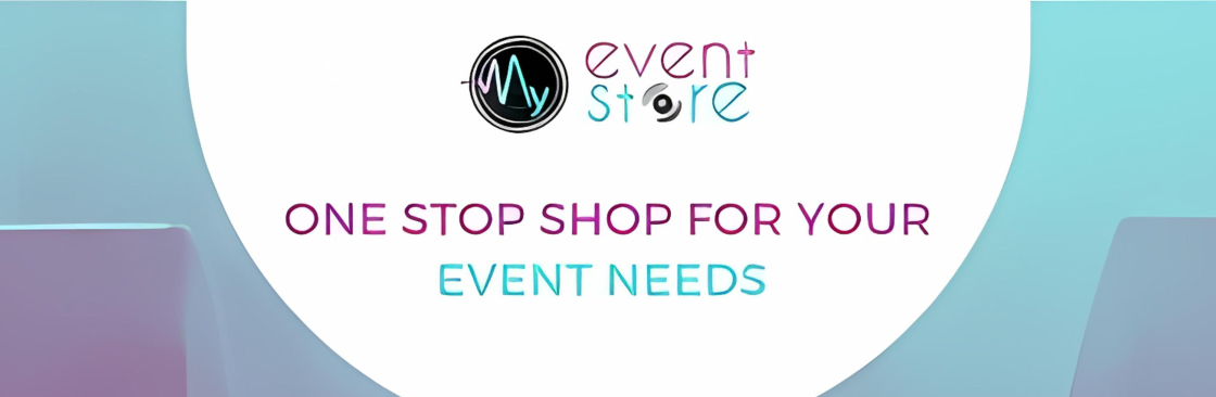 My Event Store Cover Image