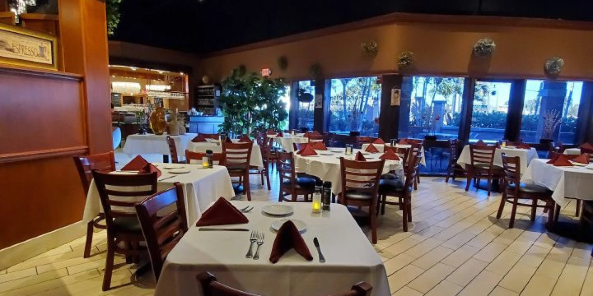 The Best Greek Restaurant Florida