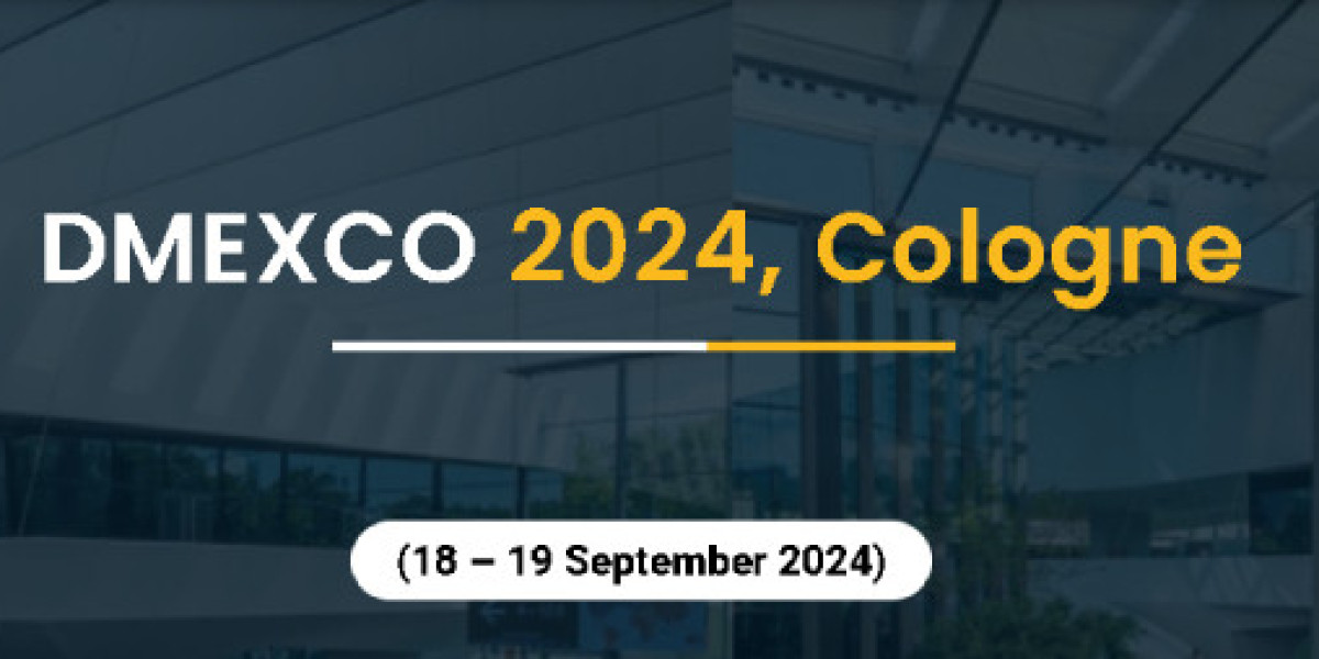 DMEXCO Cologne 2024: Globstar Exhibitions Driving Digital Innovation