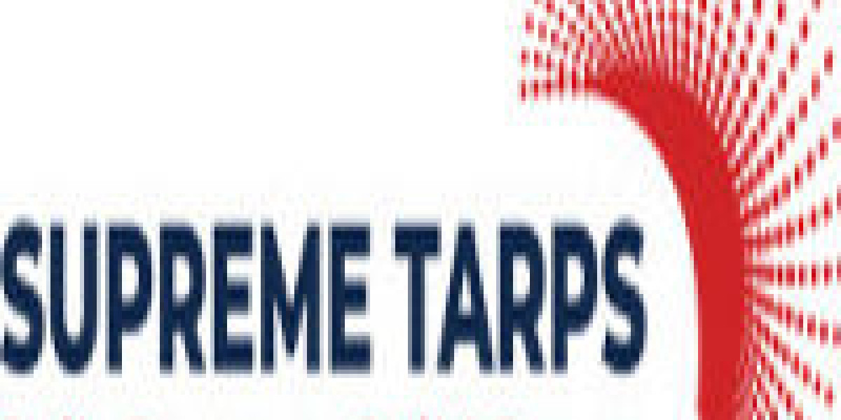 Supreme Tarps (GNB Global Inc.)