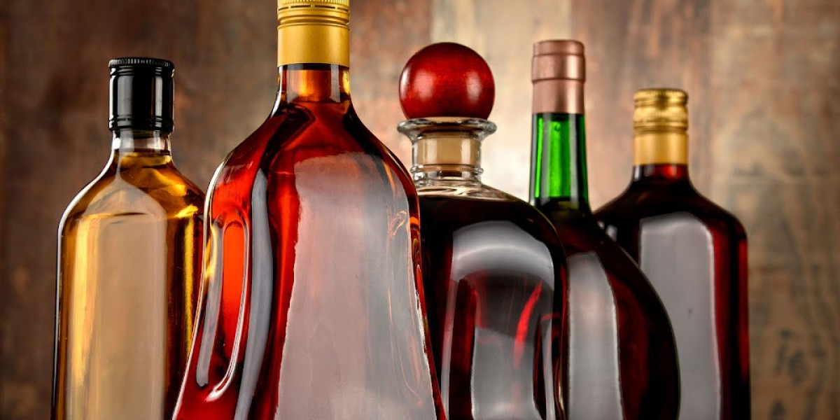 United States Distilled Spirits Market Will Grow at Highest Pace owing to Increasing Demand from Millennial Population