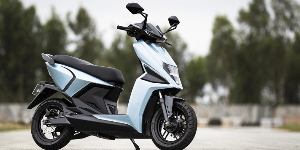 Electric Scooter Manufacturing Plant 2024 - Project Report, Machinery and Raw Materials Requirement