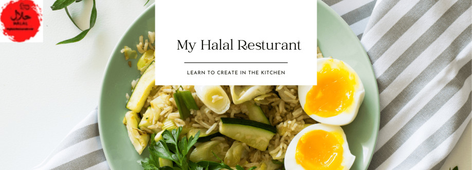My Halal Resturant Cover Image