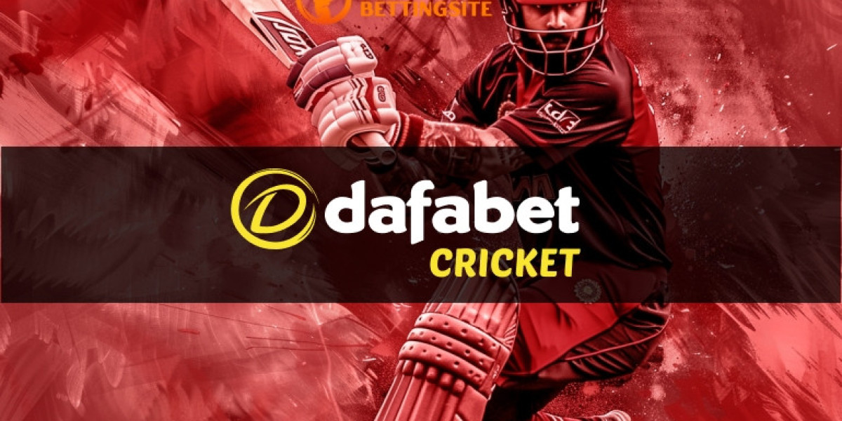 Live Betting on Cricket: DAFABET’s In-Play Betting Options