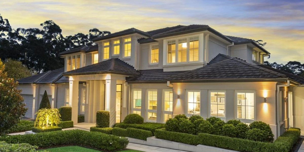 Elevating Aesthetics and Durability: Rendering Services in Central Coast and Cherrybrook
