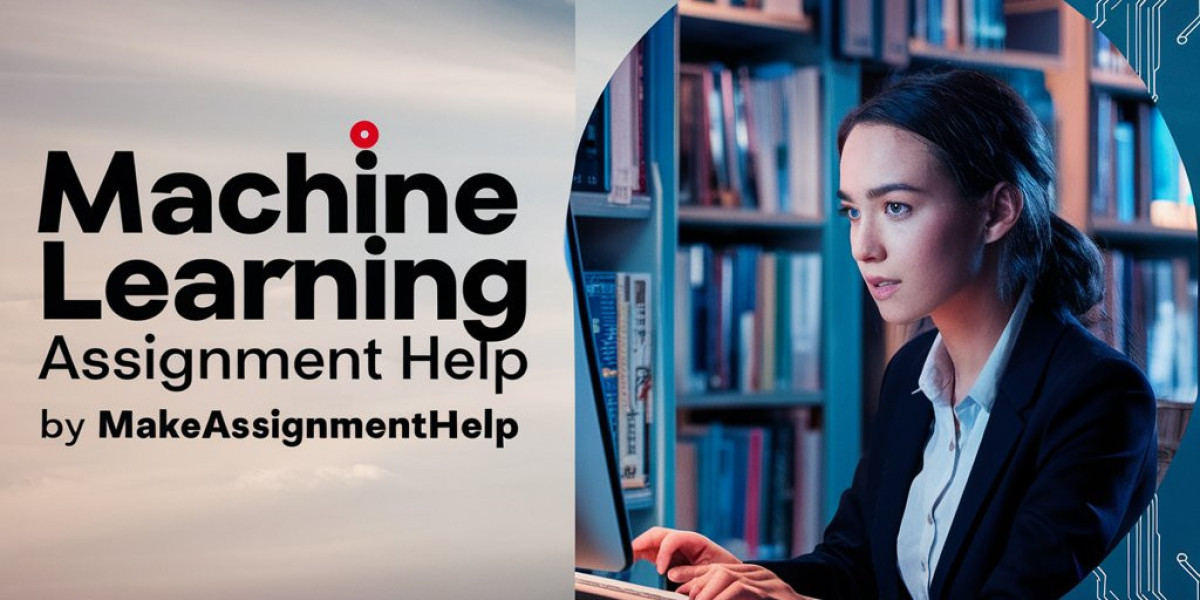 Machine Learning Assignment Help