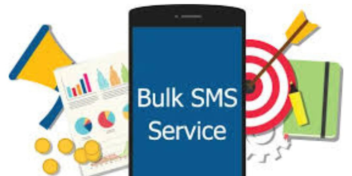Cheapest Bulk SMS Services: Release Cost-Effective Communication Solutions