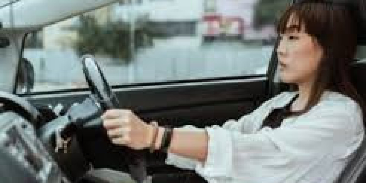 How to Find the Right Driving School in Aldie, VA