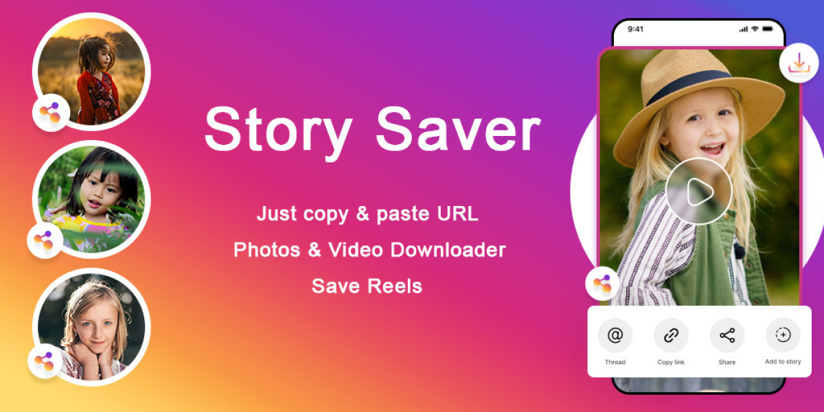 Title: Story Saver: Preserving Digital Memories in the Age of Ephemeral Content