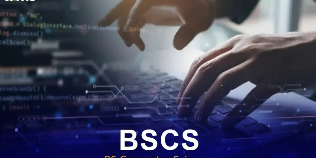 Top Best Universities for a BSCS in Pakistan