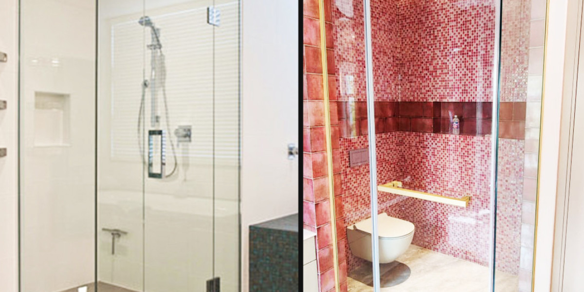 Sri Venu Glass: Elevate Your Bathroom with Stylish Bath Glass Partitions