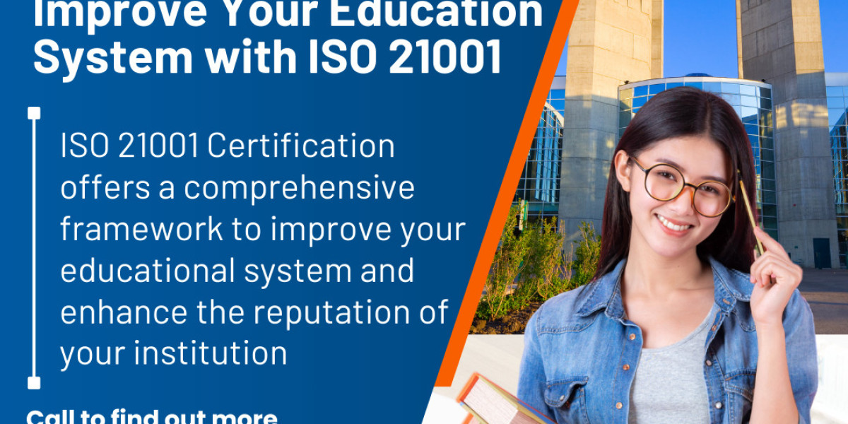 A Complete Guide to Understanding ISO 21001 Certification in Bangalore