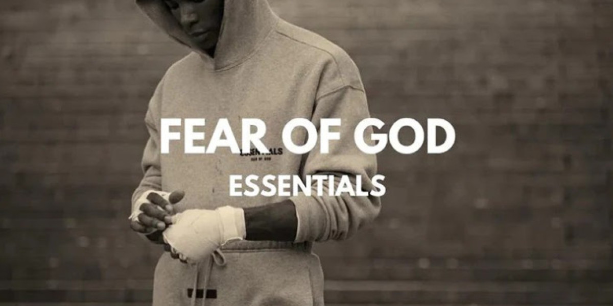 Celebrities Love Fear of God Essentials: What Makes Them Popular?