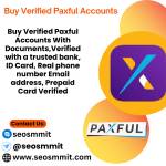 Buy Verified Paxful Accounts Profile Picture