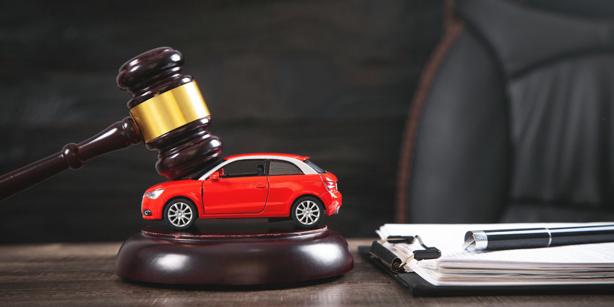 Your Best Choice for Car Accident Lawyer NYC