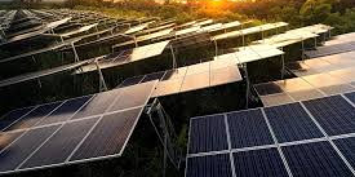 8 Benefits of Installing Solar Power for Your Business