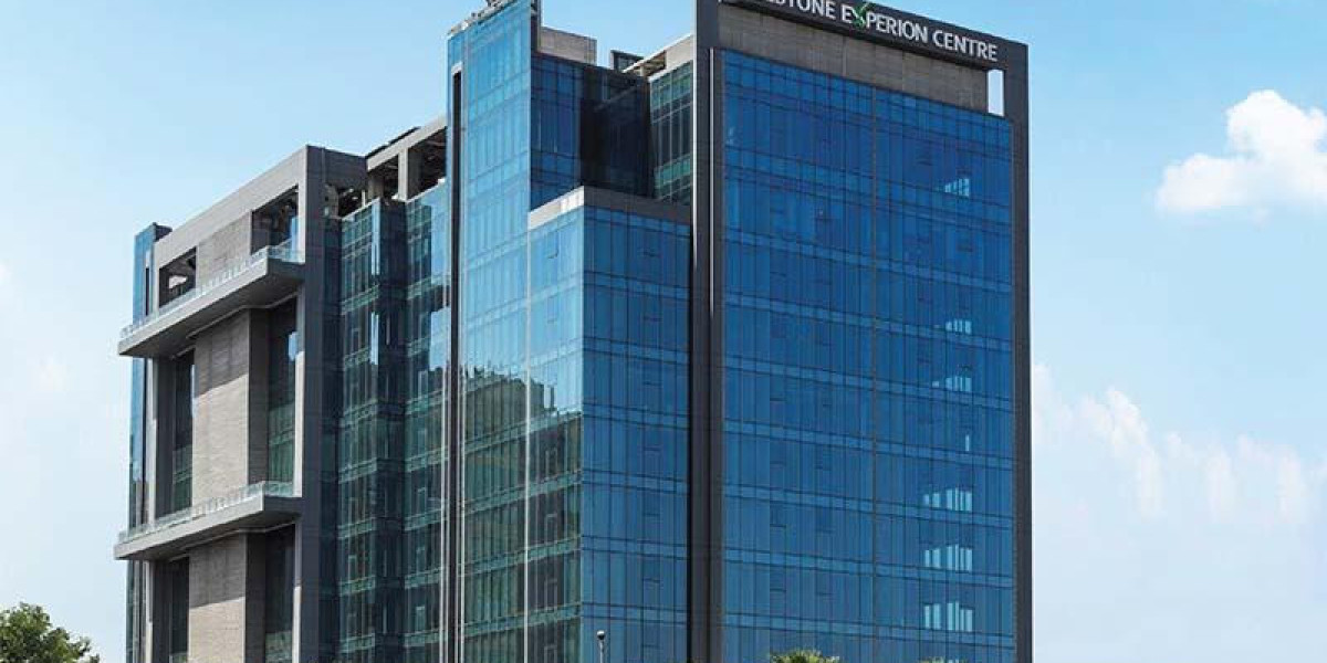 Commercial Property in Gurgaon - Experion